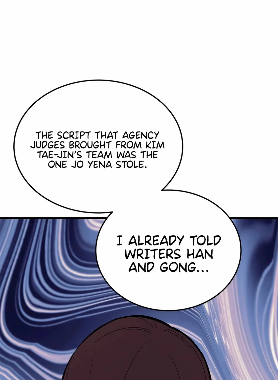 Drama Writer Who Reads Spoilers Chapter 77 page 31 - 