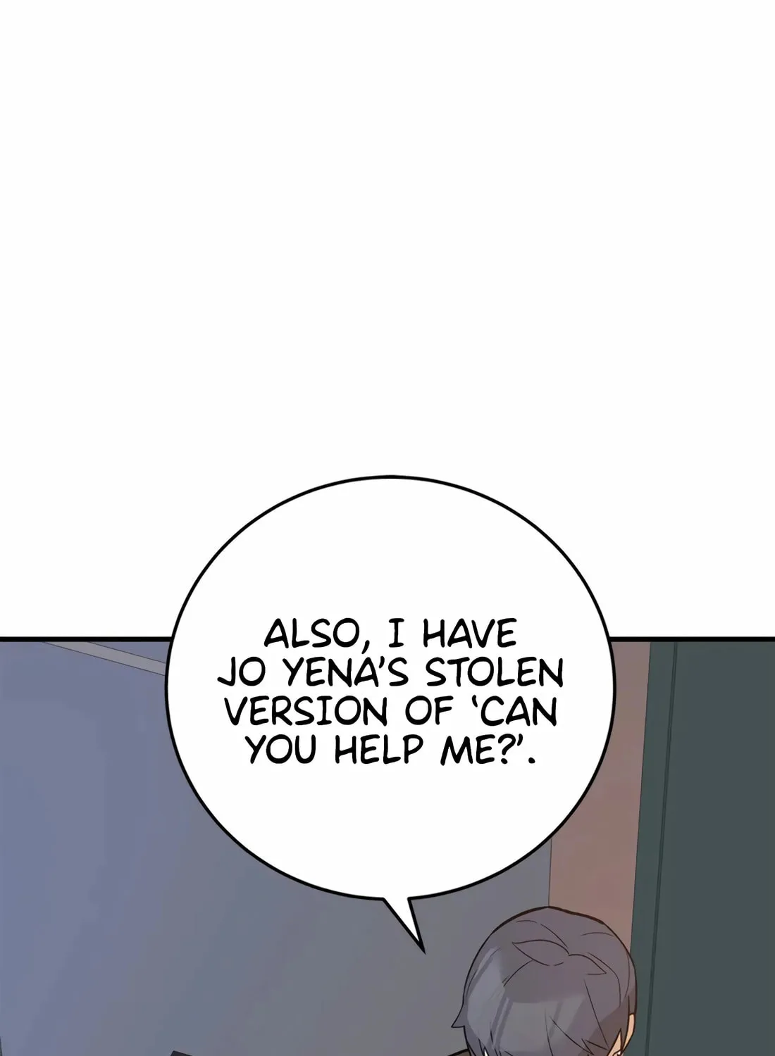Drama Writer Who Reads Spoilers Chapter 77 page 33 - 