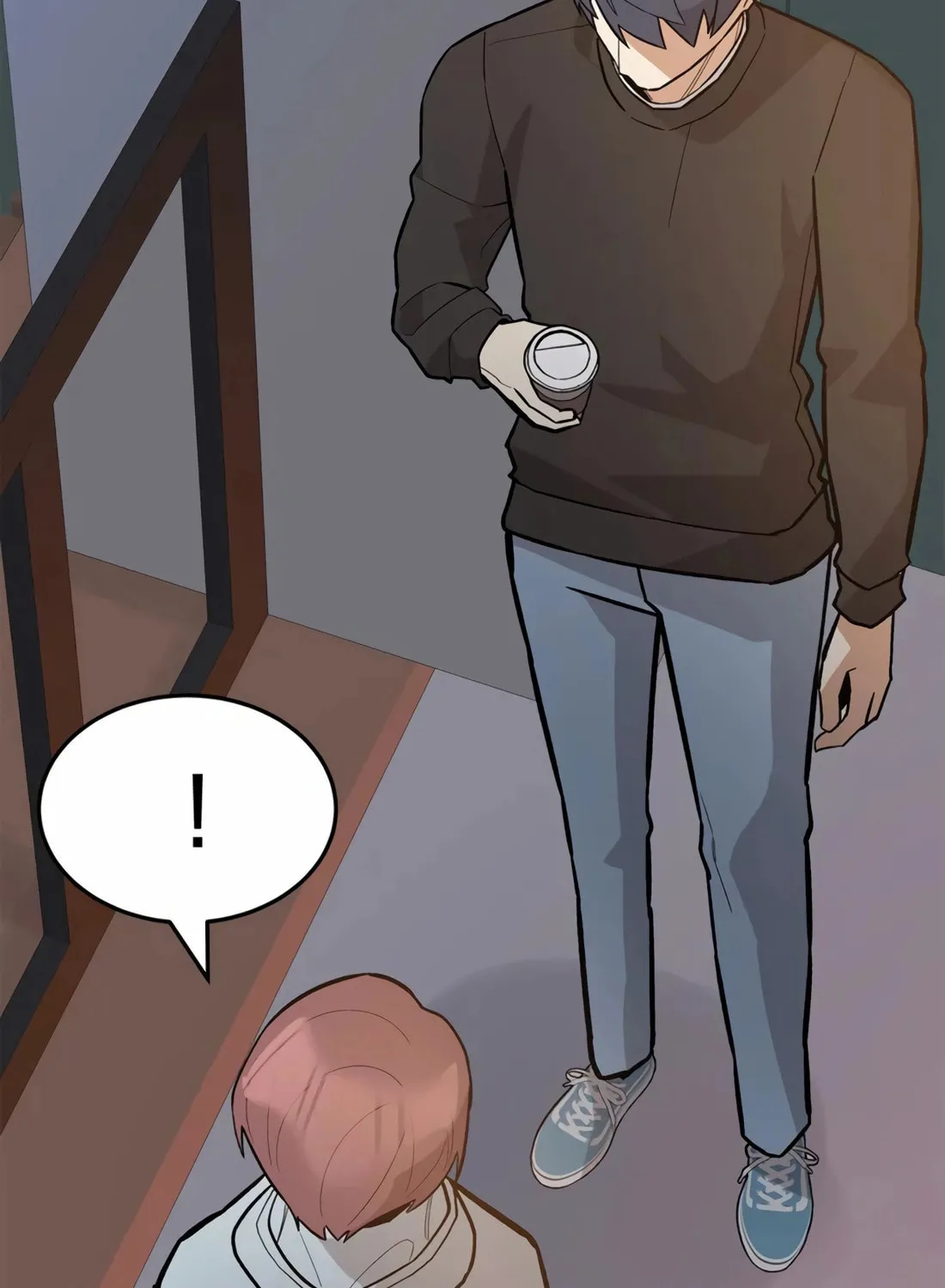 Drama Writer Who Reads Spoilers Chapter 77 page 34 - 