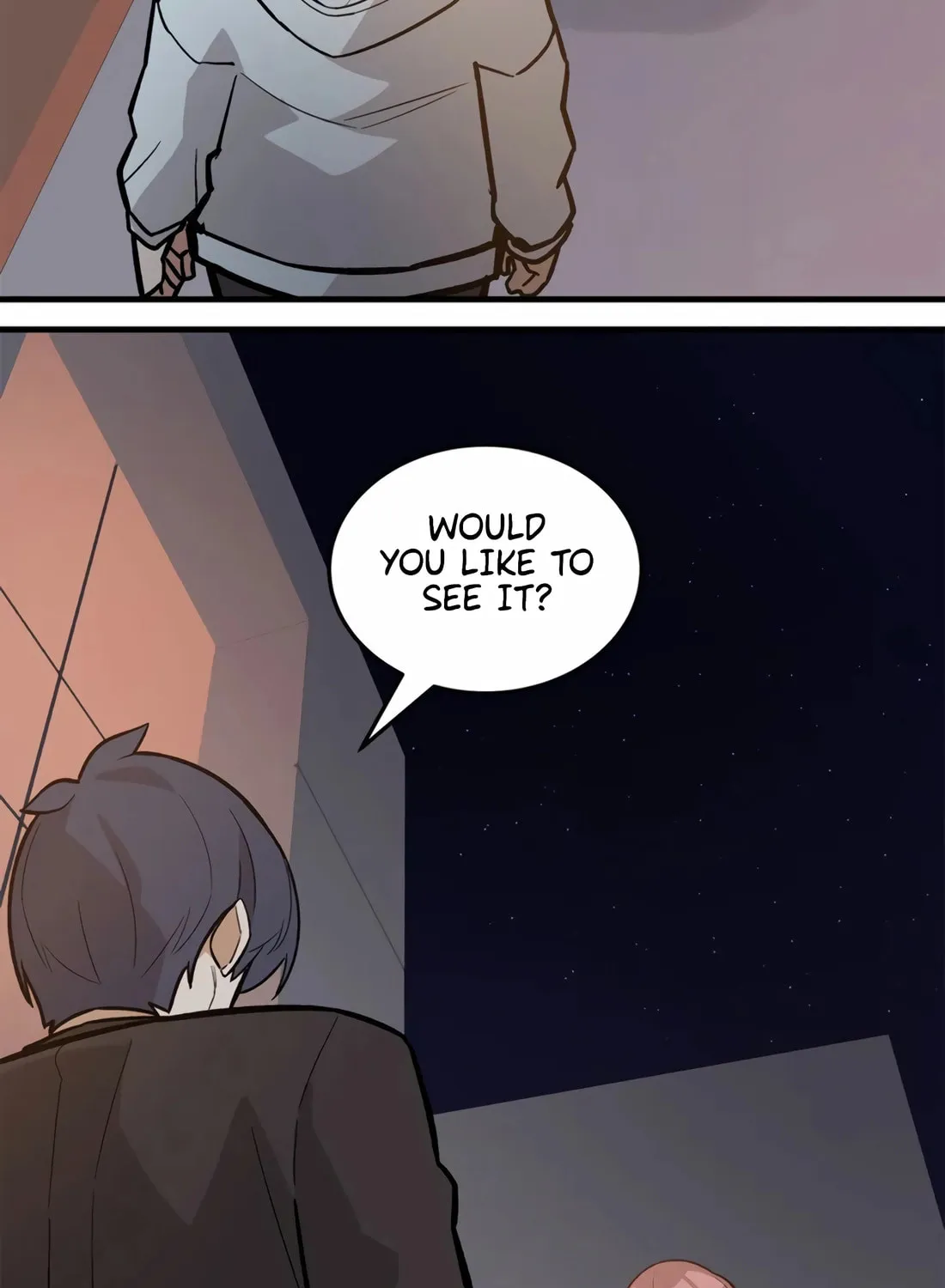 Drama Writer Who Reads Spoilers Chapter 77 page 35 - 