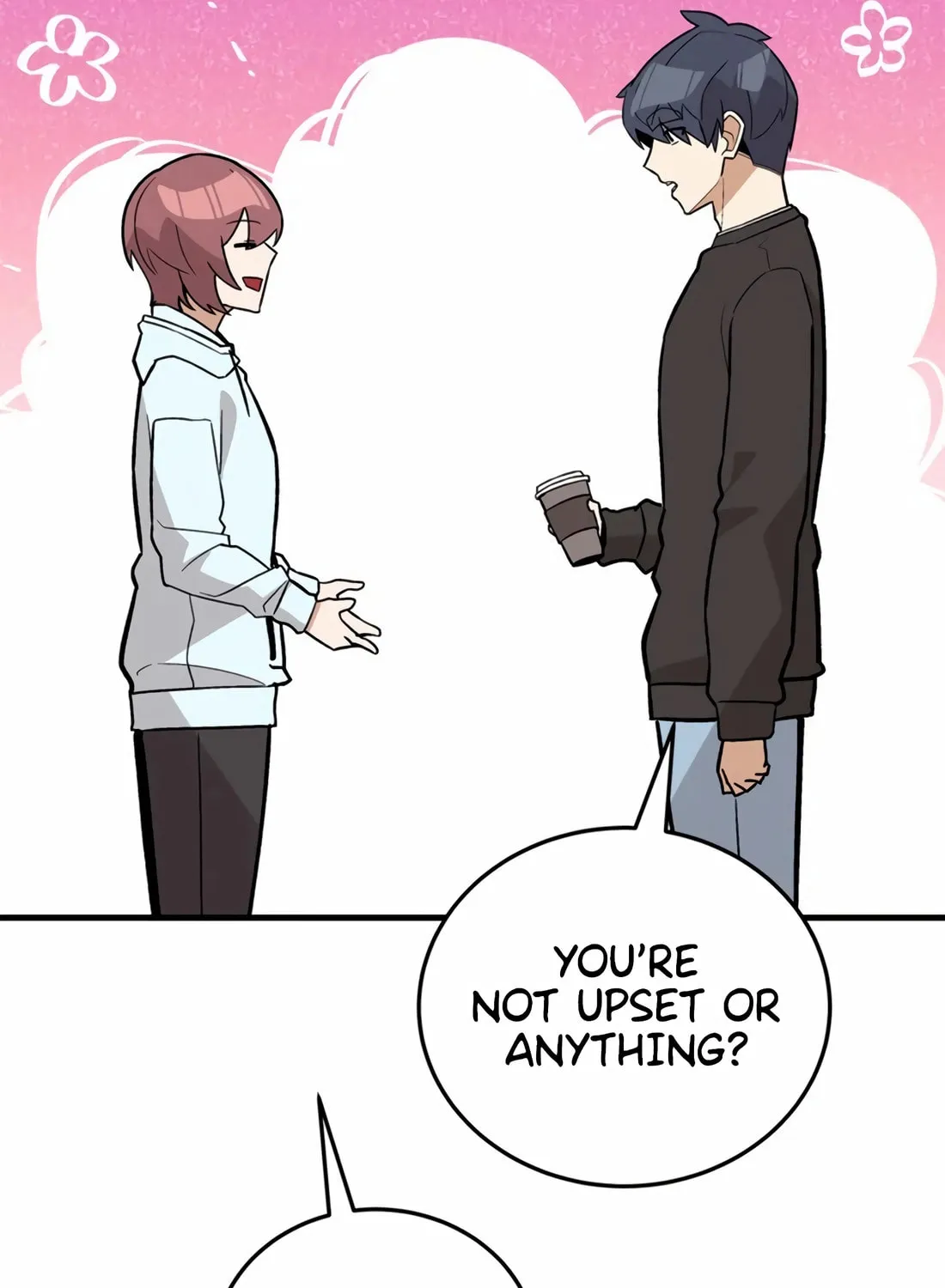Drama Writer Who Reads Spoilers Chapter 77 page 39 - 