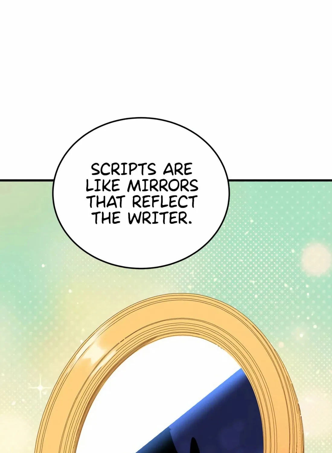 Drama Writer Who Reads Spoilers Chapter 77 page 41 - 
