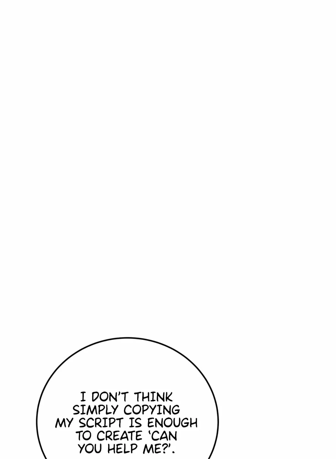 Drama Writer Who Reads Spoilers Chapter 77 page 43 - 