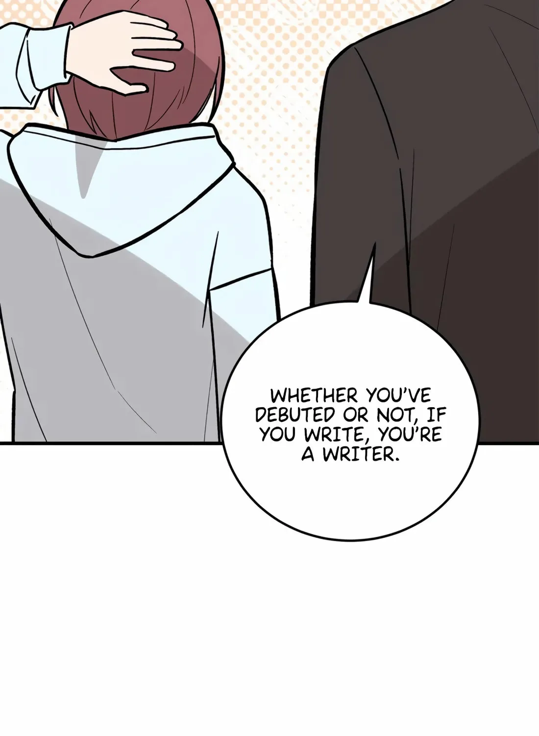 Drama Writer Who Reads Spoilers Chapter 77 page 49 - 