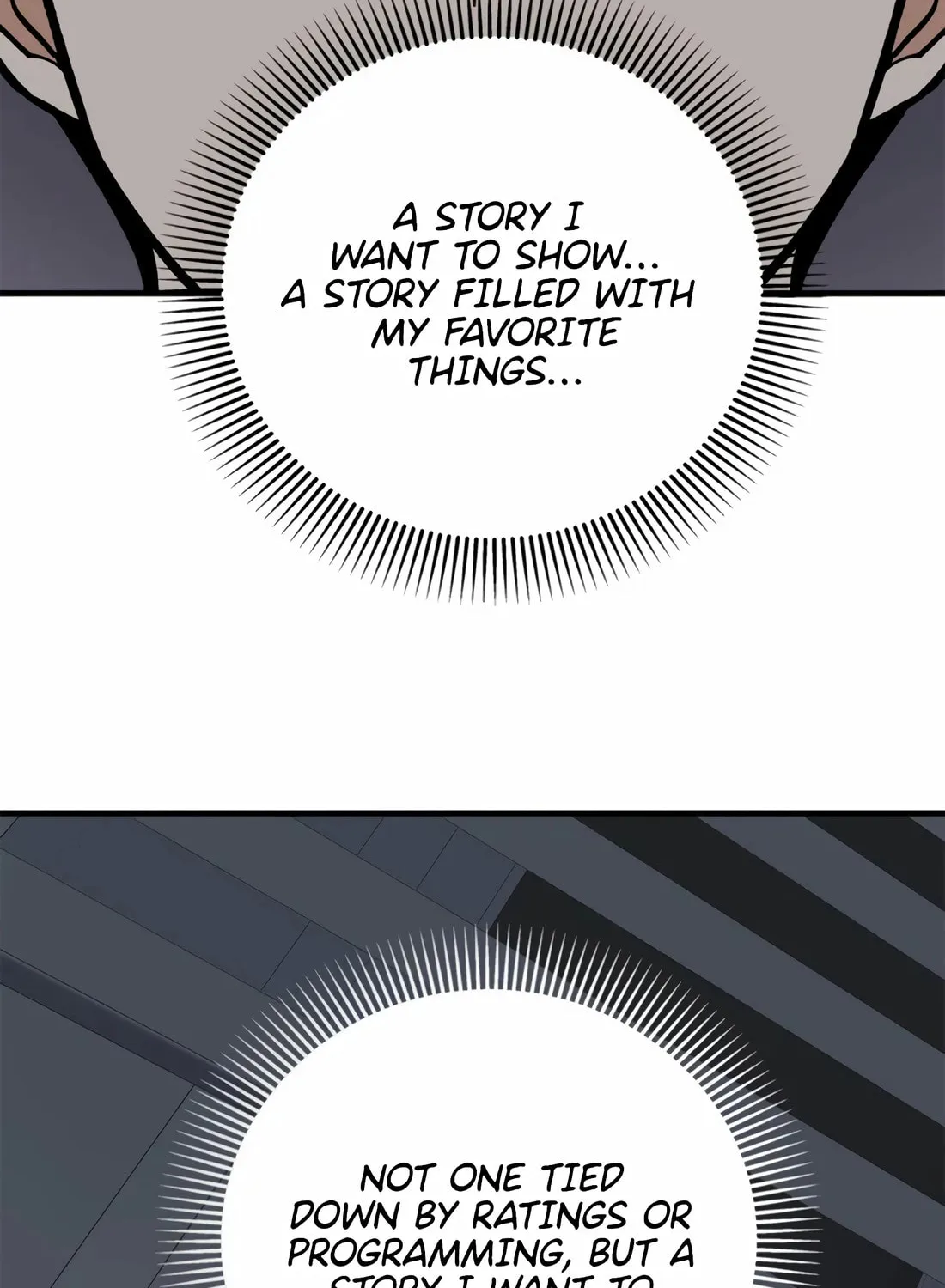 Drama Writer Who Reads Spoilers Chapter 77 page 58 - 