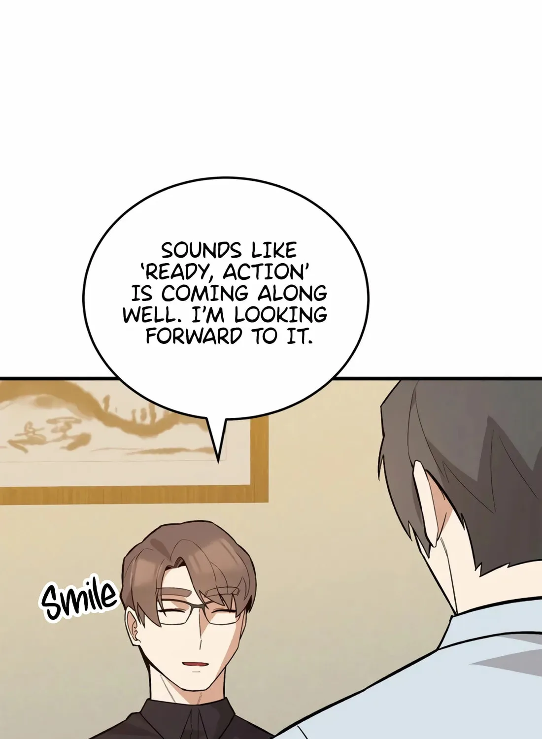Drama Writer Who Reads Spoilers Chapter 77 page 65 - 