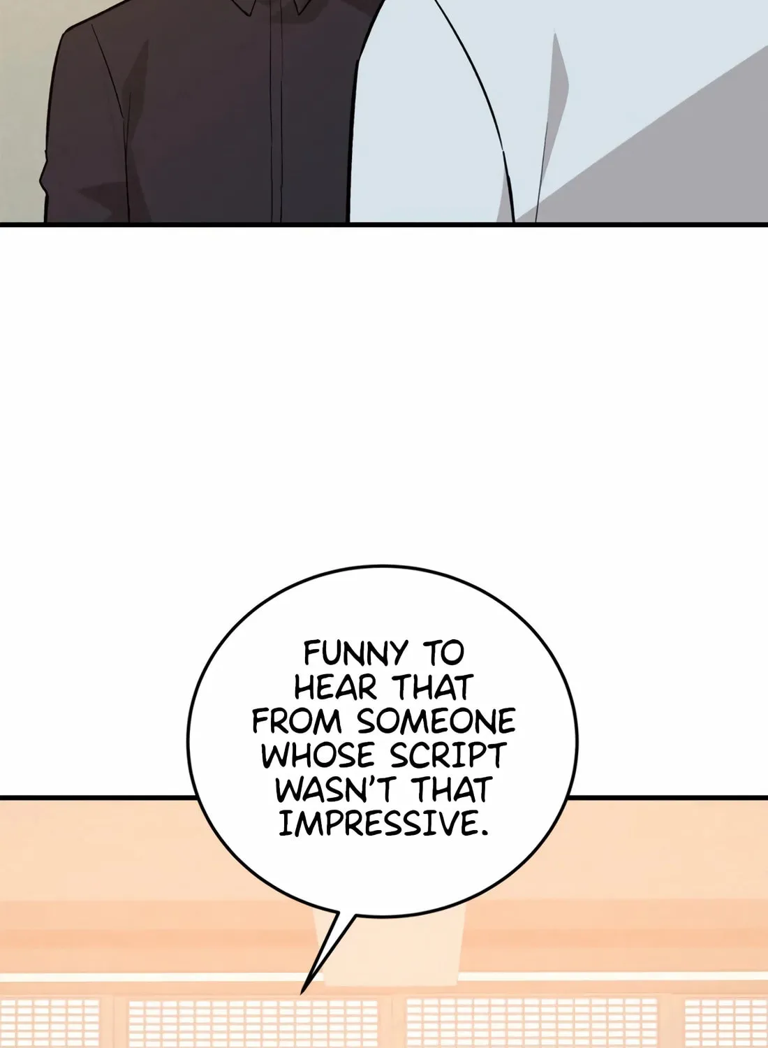 Drama Writer Who Reads Spoilers Chapter 77 page 66 - 