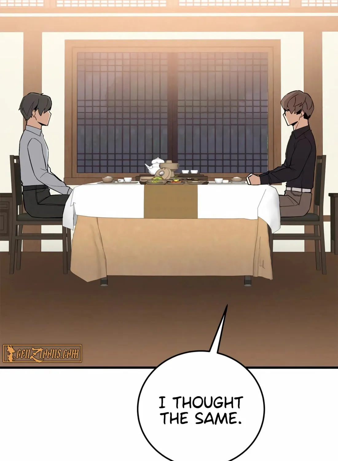Drama Writer Who Reads Spoilers Chapter 77 page 67 - 