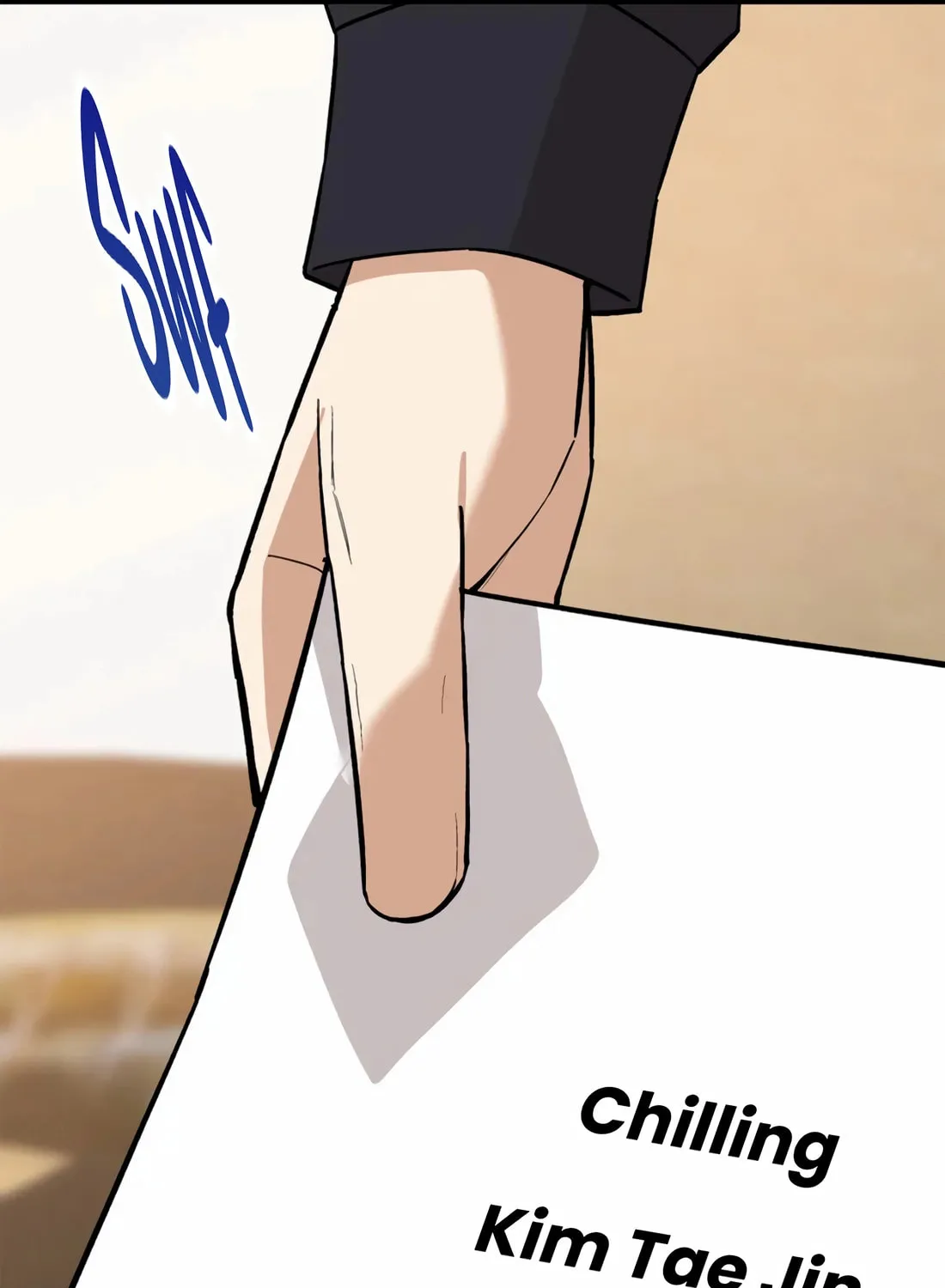 Drama Writer Who Reads Spoilers Chapter 77 page 70 - 