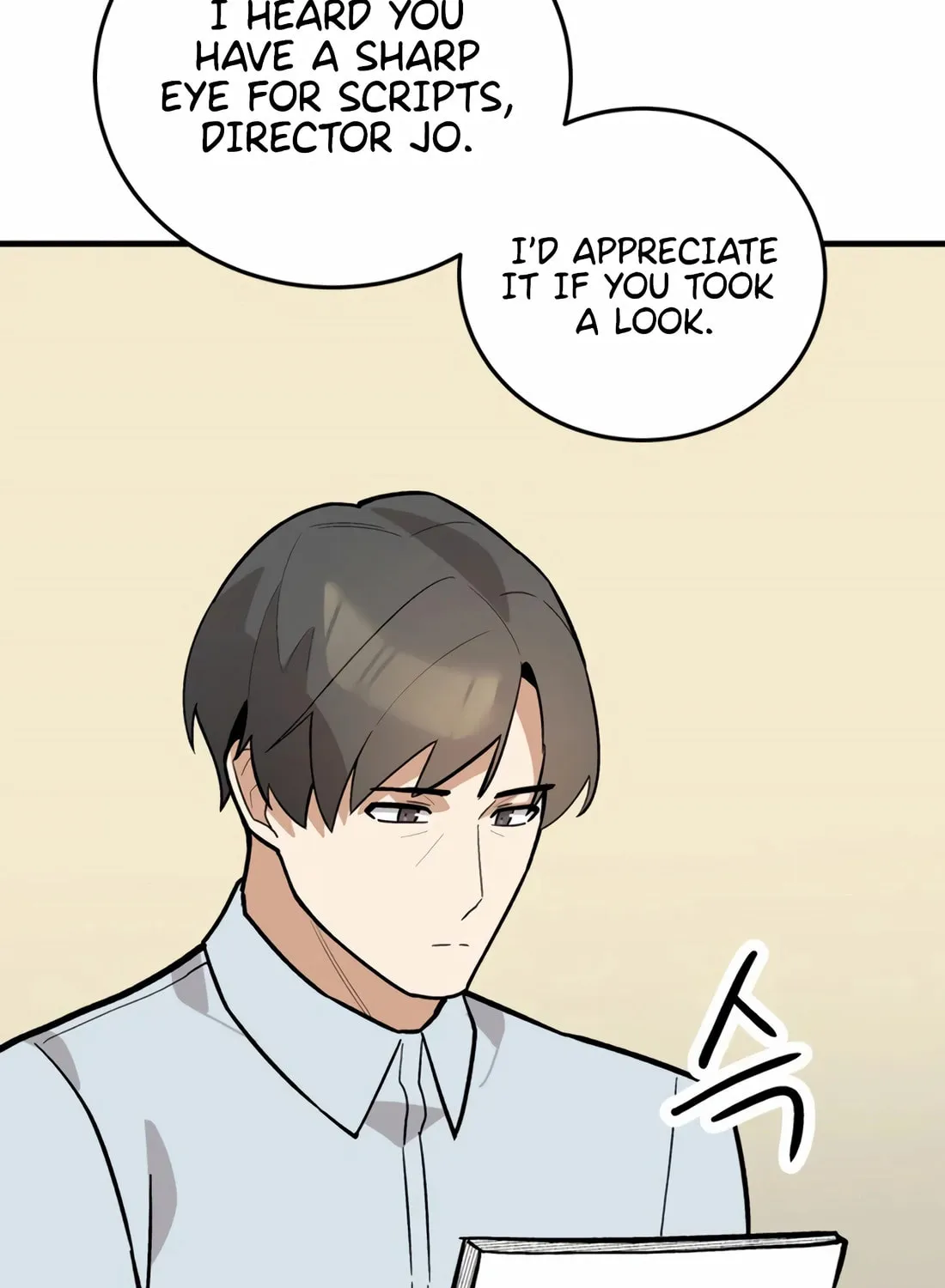 Drama Writer Who Reads Spoilers Chapter 77 page 74 - 