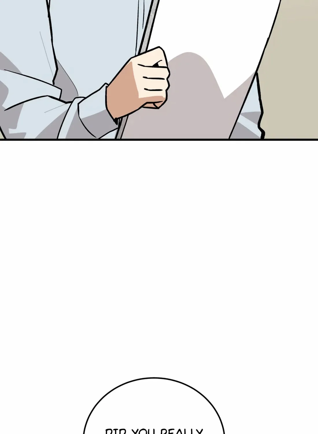 Drama Writer Who Reads Spoilers Chapter 77 page 75 - 