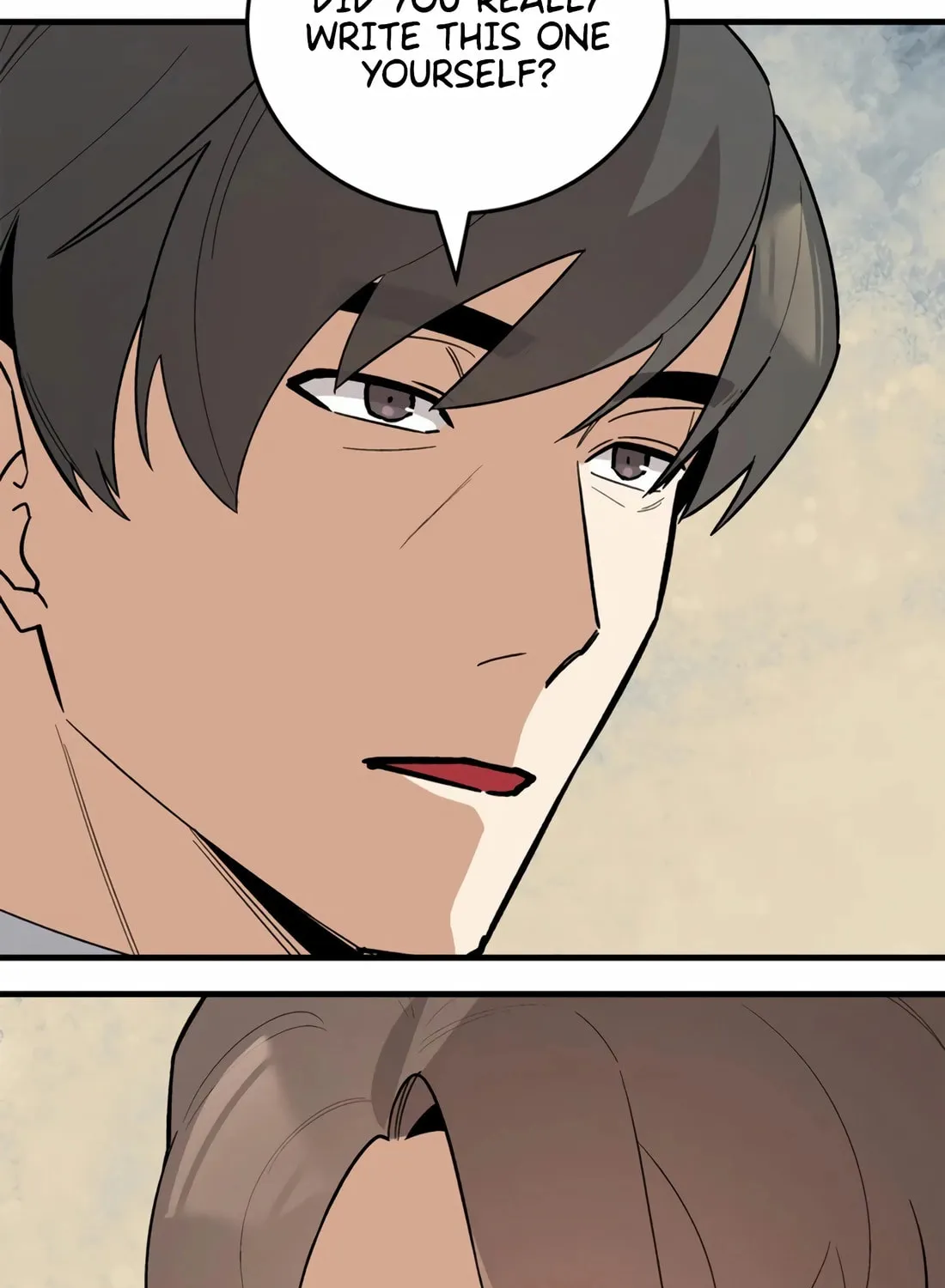 Drama Writer Who Reads Spoilers Chapter 77 page 76 - 