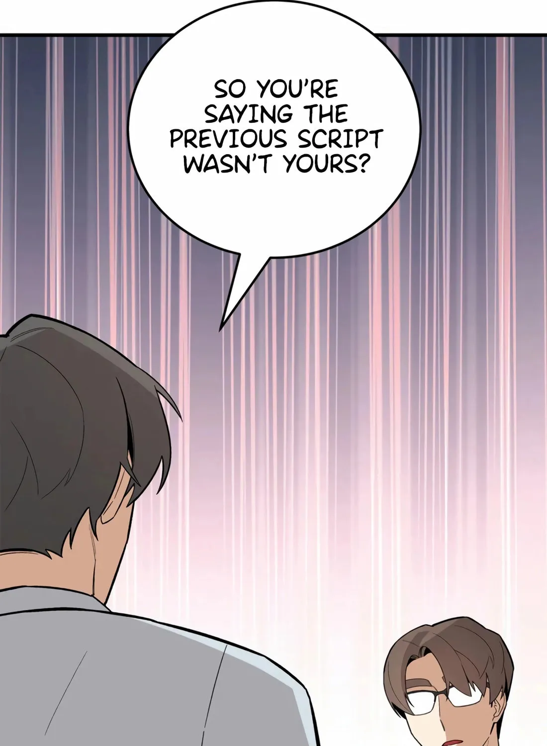 Drama Writer Who Reads Spoilers Chapter 77 page 79 - 