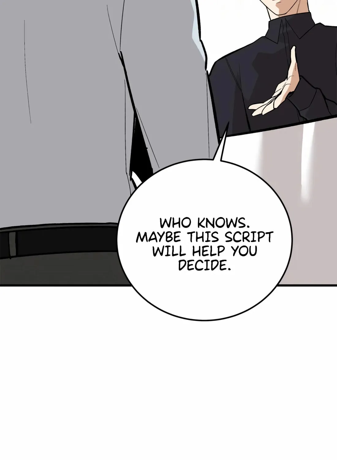 Drama Writer Who Reads Spoilers Chapter 77 page 80 - 