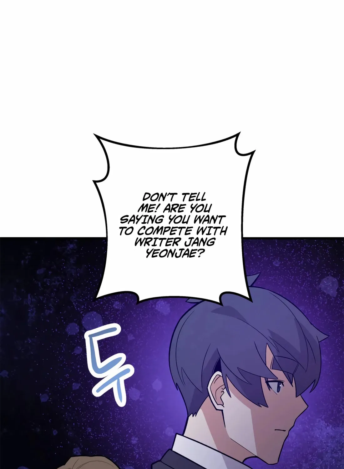 Drama Writer Who Reads Spoilers Chapter 77 page 83 - 