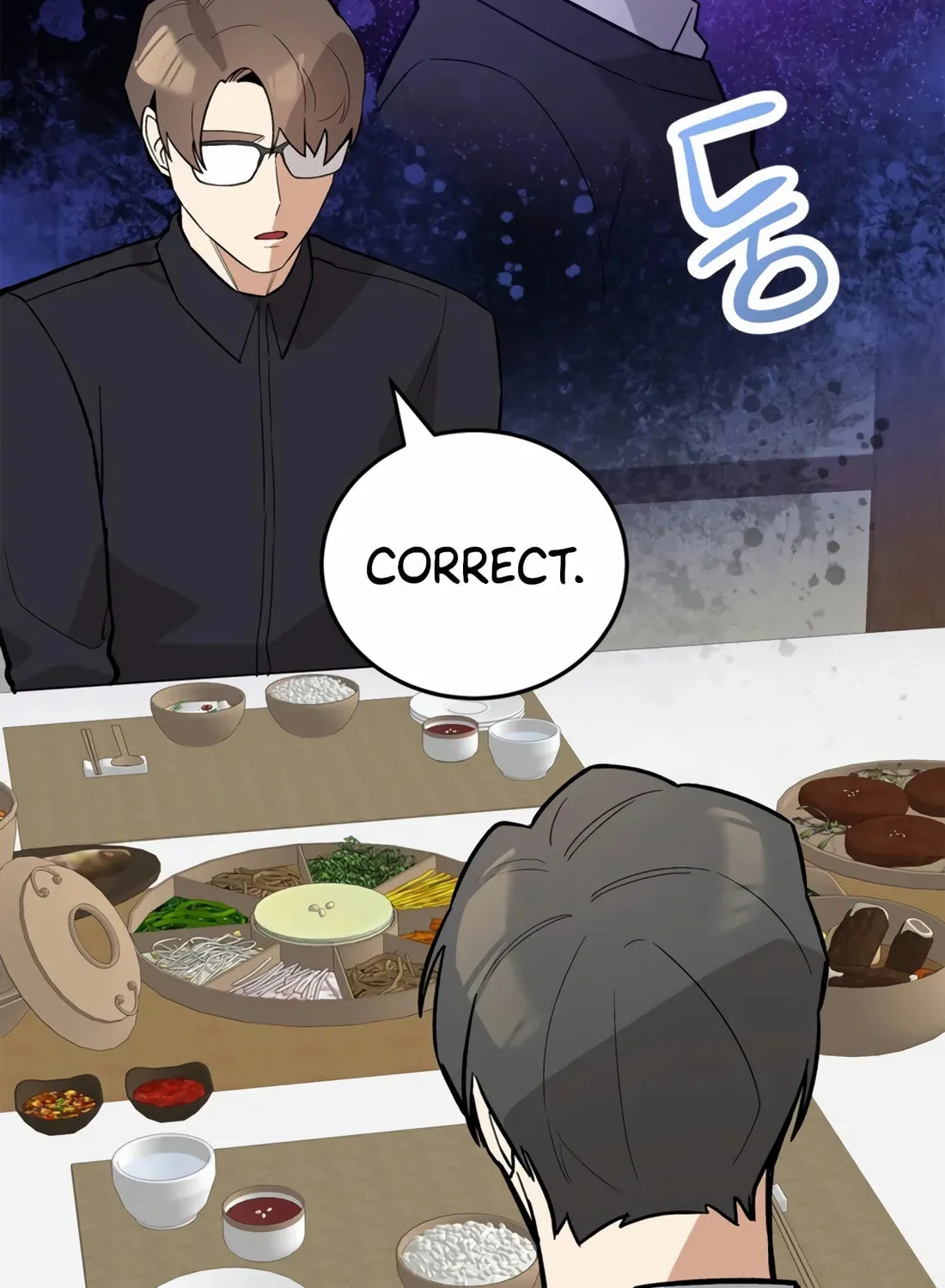 Drama Writer Who Reads Spoilers Chapter 77 page 84 - 
