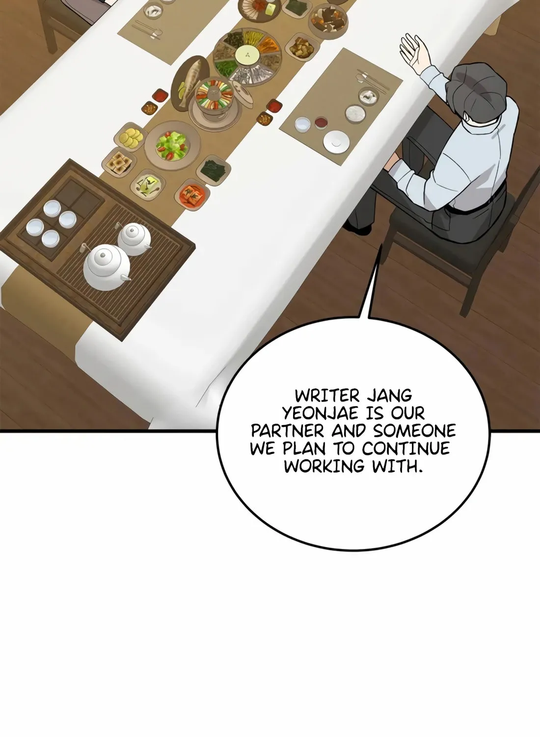 Drama Writer Who Reads Spoilers Chapter 77 page 87 - 