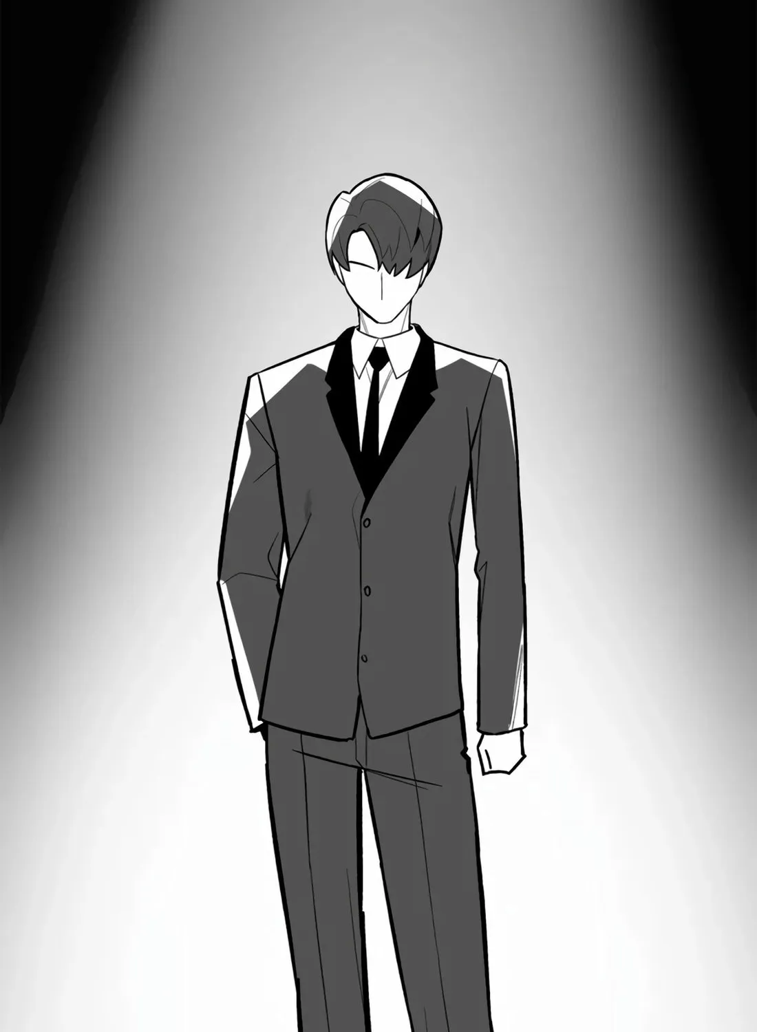 Drama Writer Who Reads Spoilers Chapter 77 page 96 - 