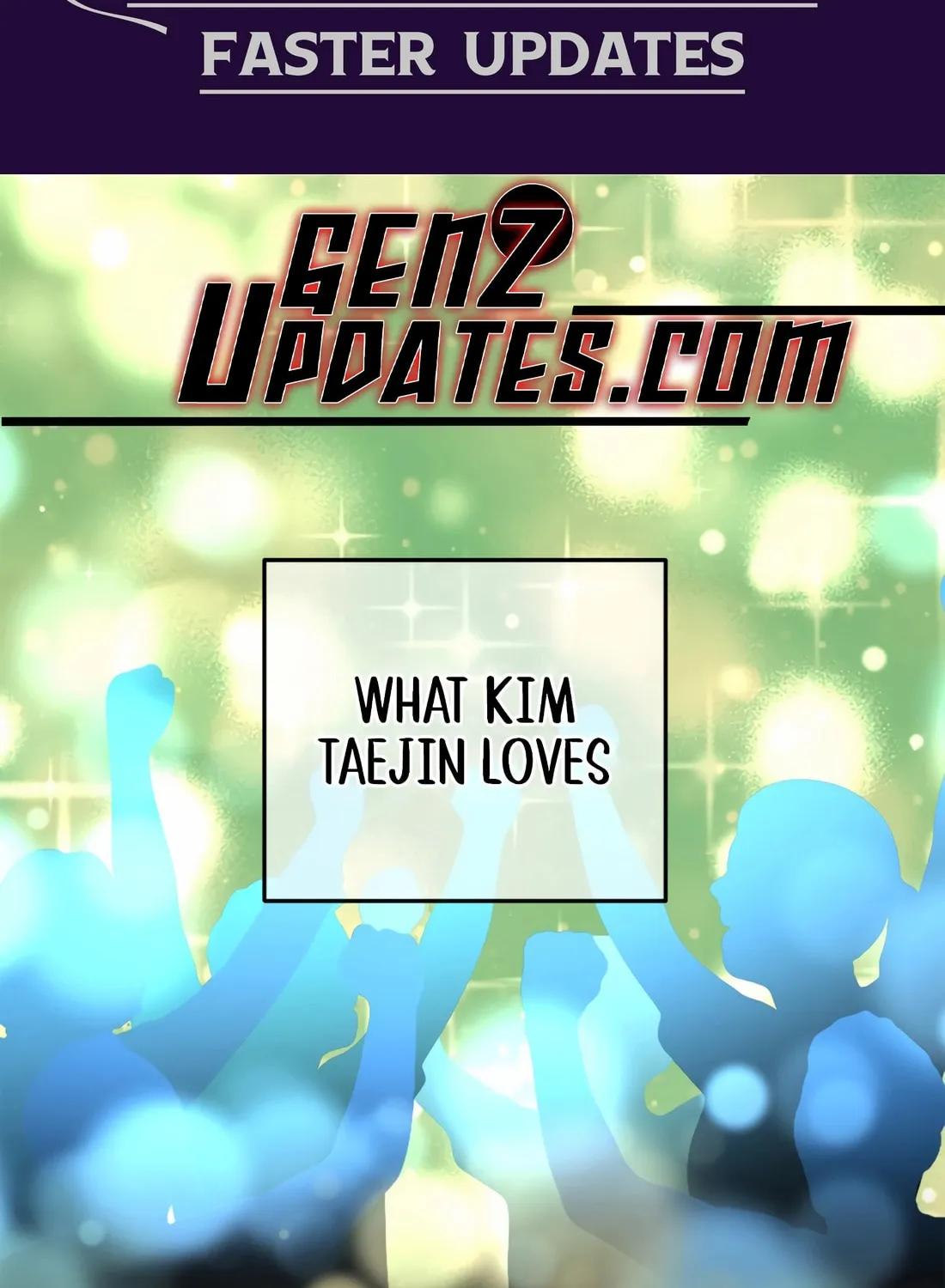 Drama Writer Who Reads Spoilers Chapter 78 page 2 - 