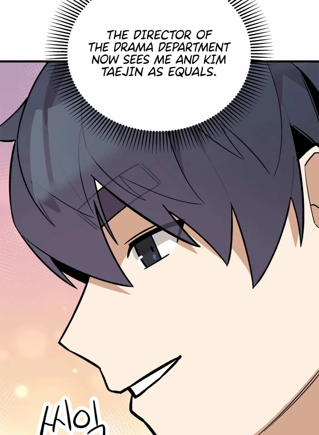 Drama Writer Who Reads Spoilers Chapter 78 page 102 - 