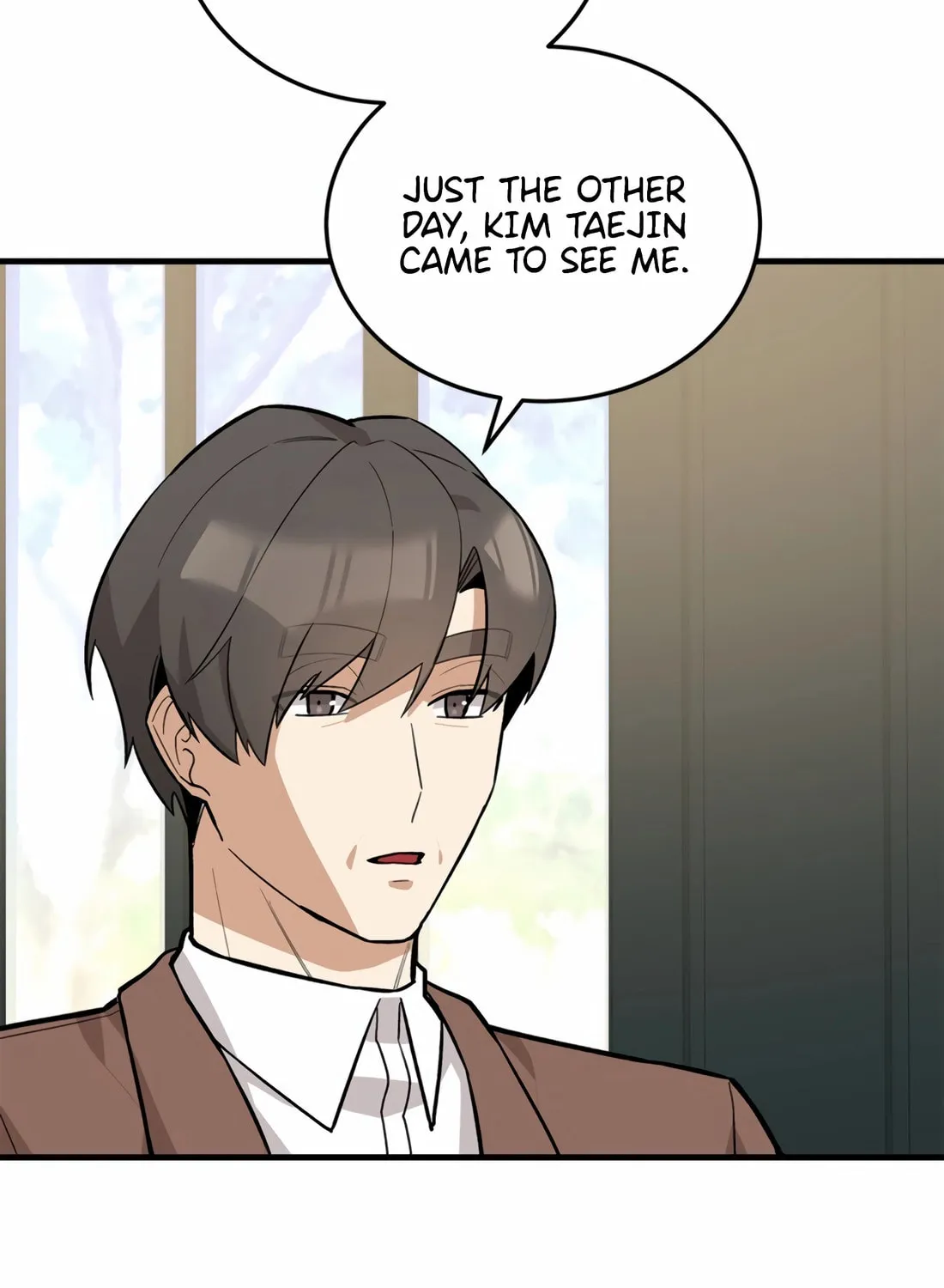Drama Writer Who Reads Spoilers Chapter 78 page 106 - 