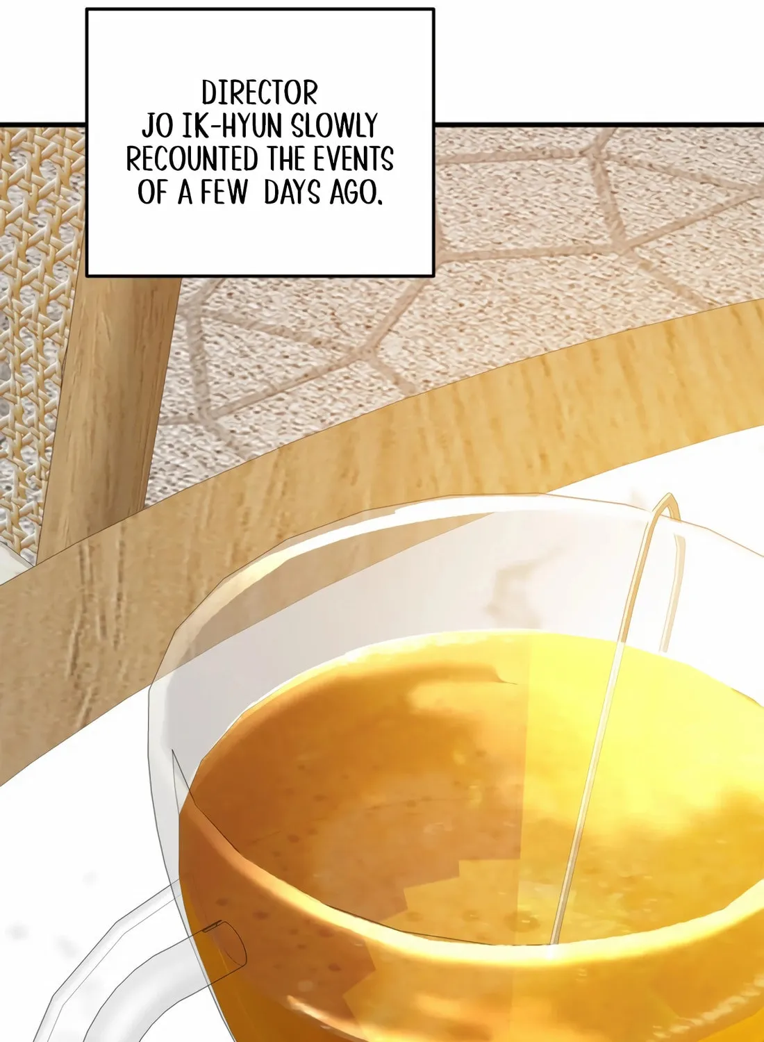 Drama Writer Who Reads Spoilers Chapter 78 page 107 - 