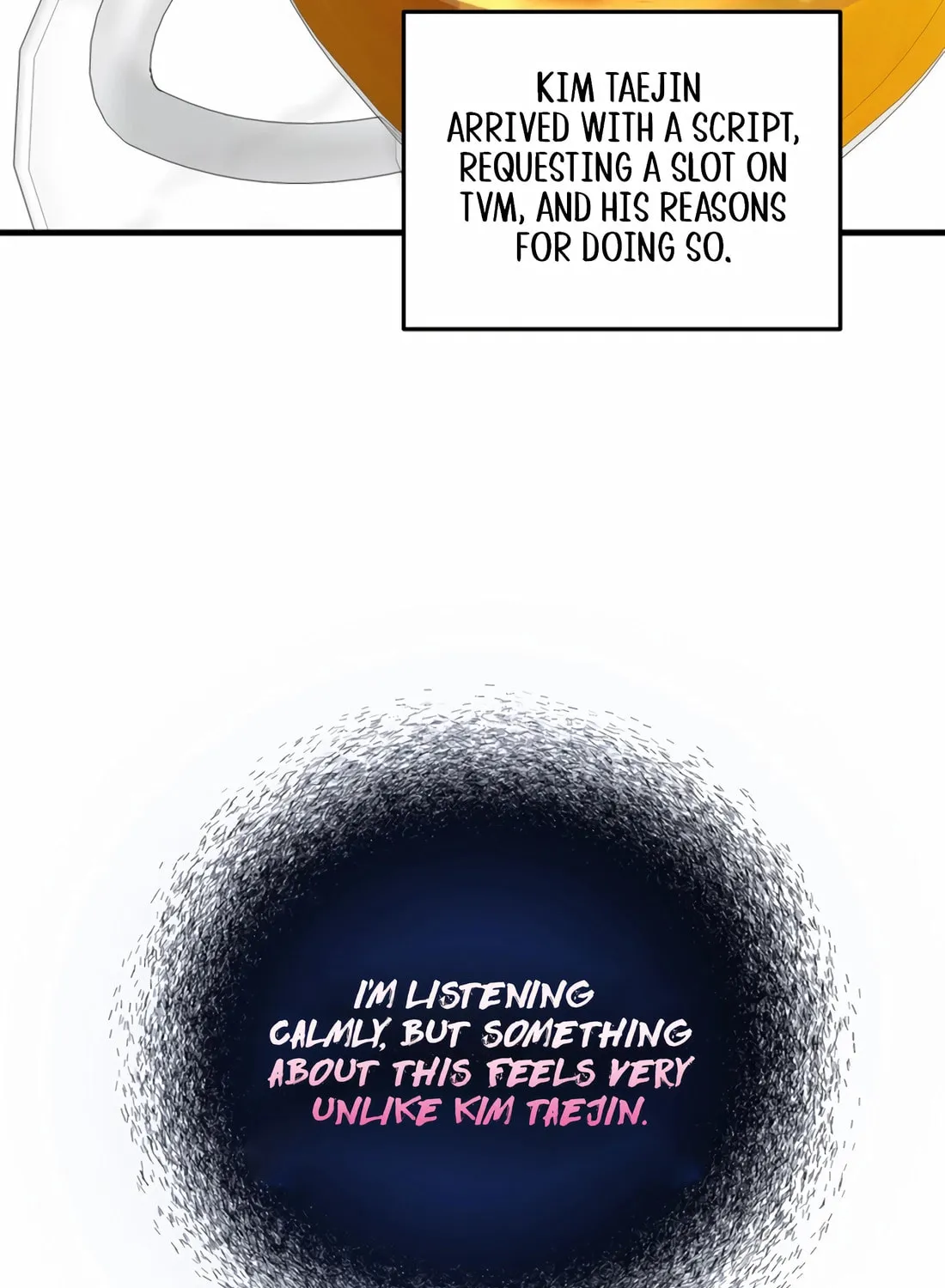 Drama Writer Who Reads Spoilers Chapter 78 page 108 - 