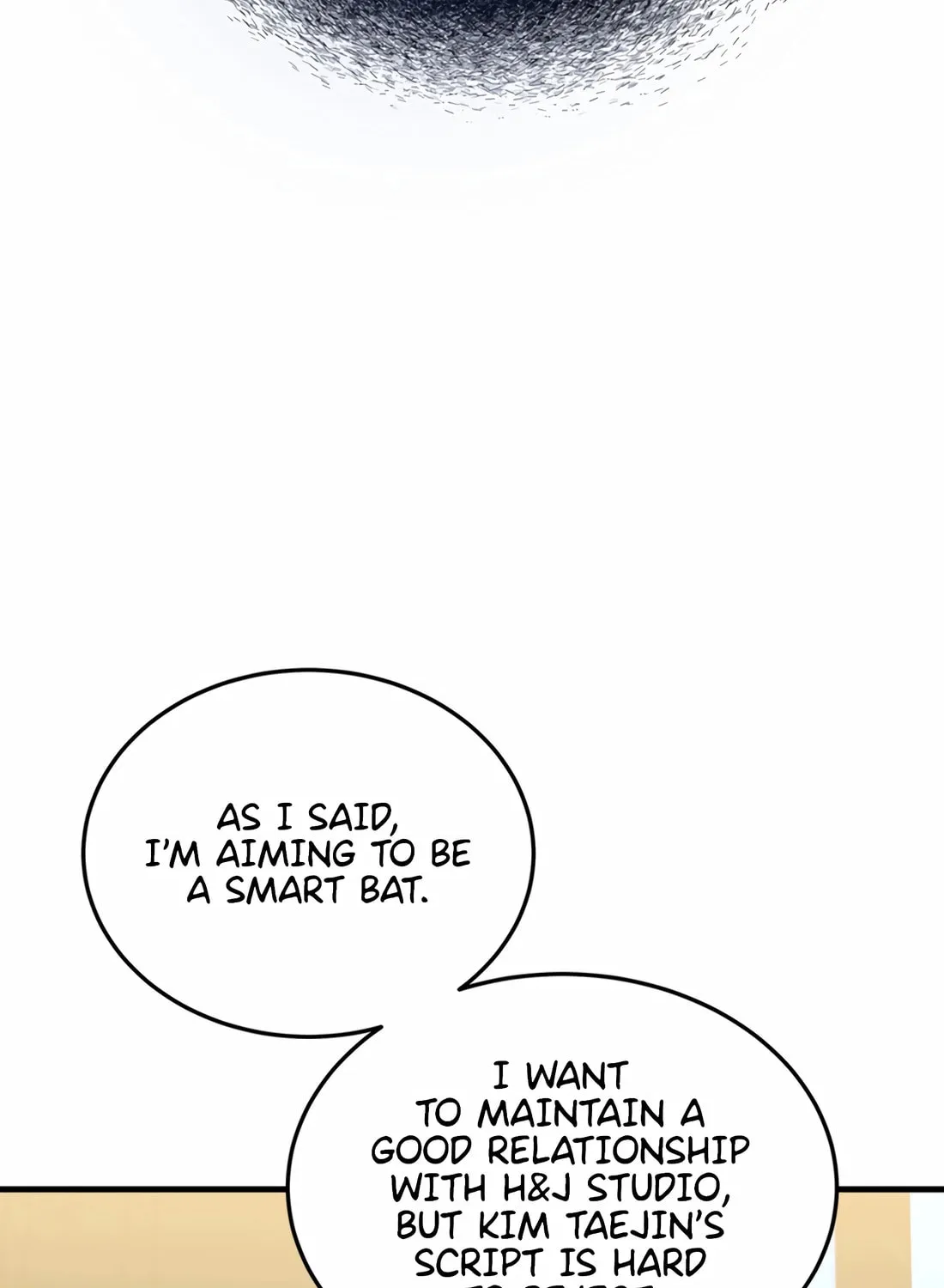 Drama Writer Who Reads Spoilers Chapter 78 page 109 - 