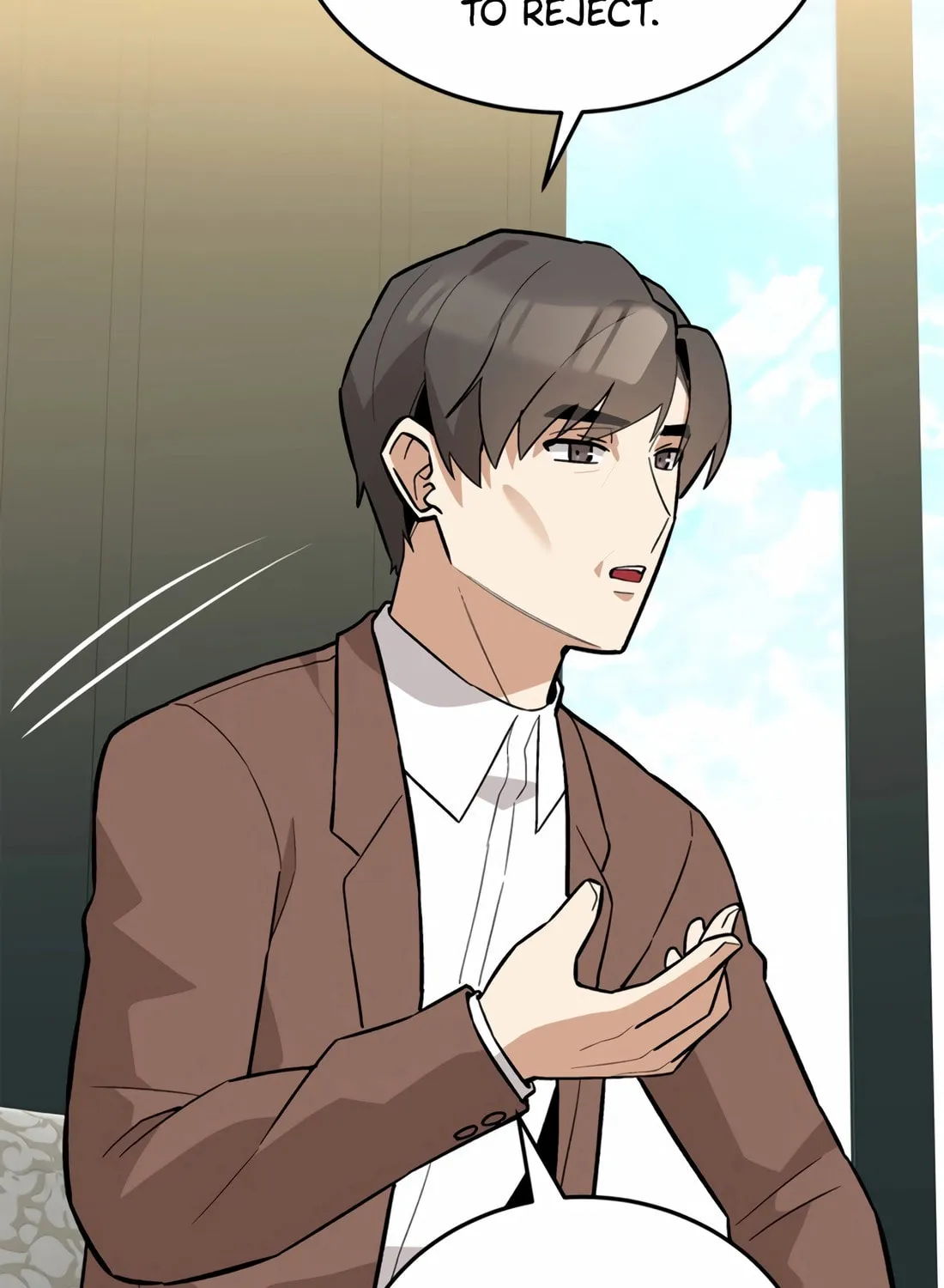 Drama Writer Who Reads Spoilers Chapter 78 page 110 - 