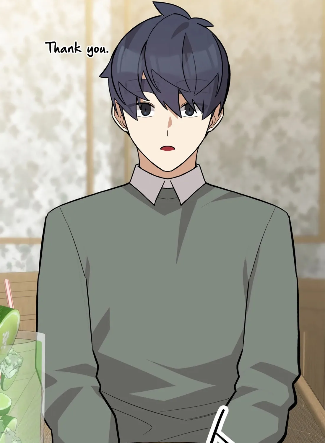 Drama Writer Who Reads Spoilers Chapter 78 page 113 - 