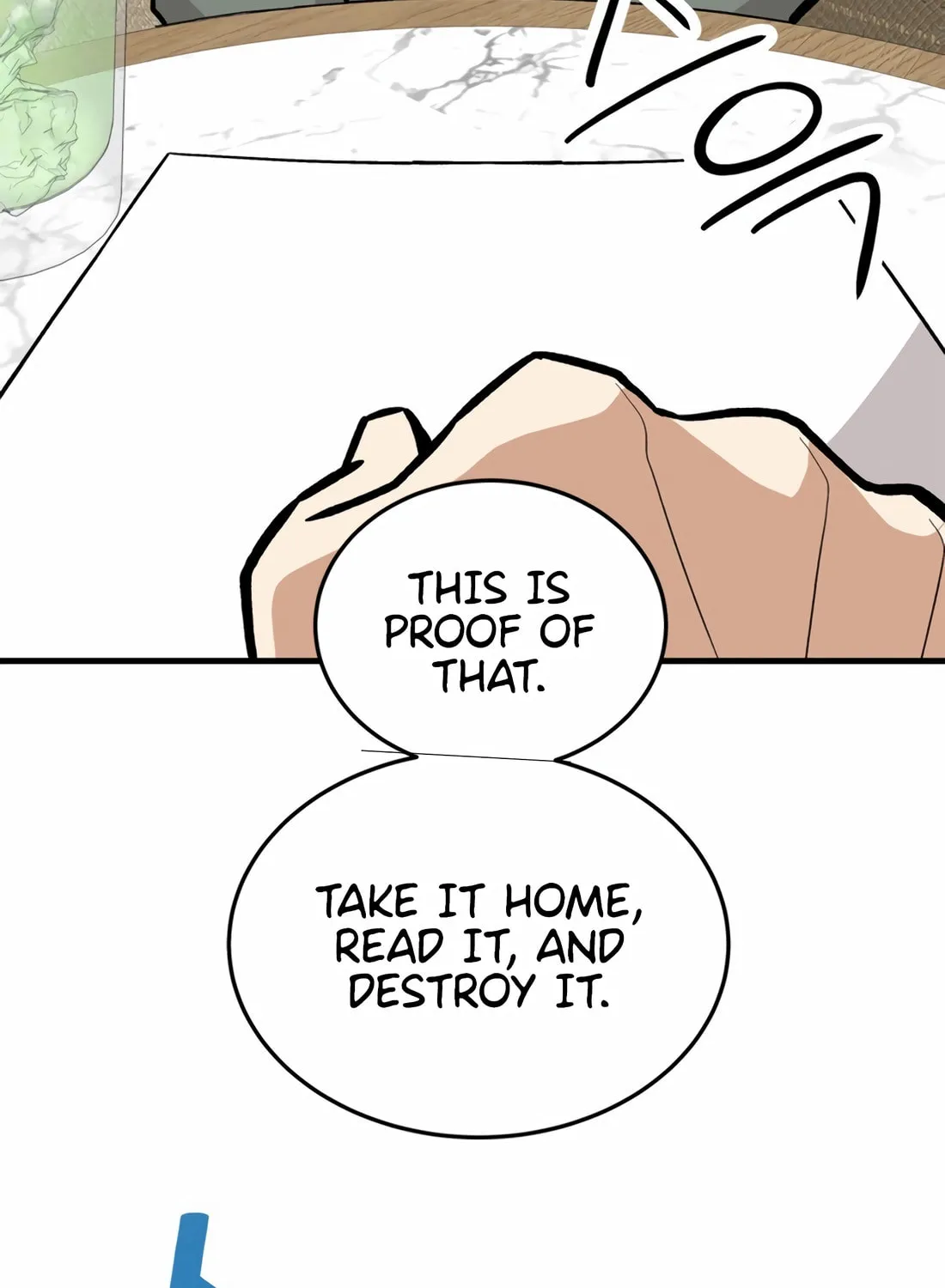 Drama Writer Who Reads Spoilers Chapter 78 page 114 - 