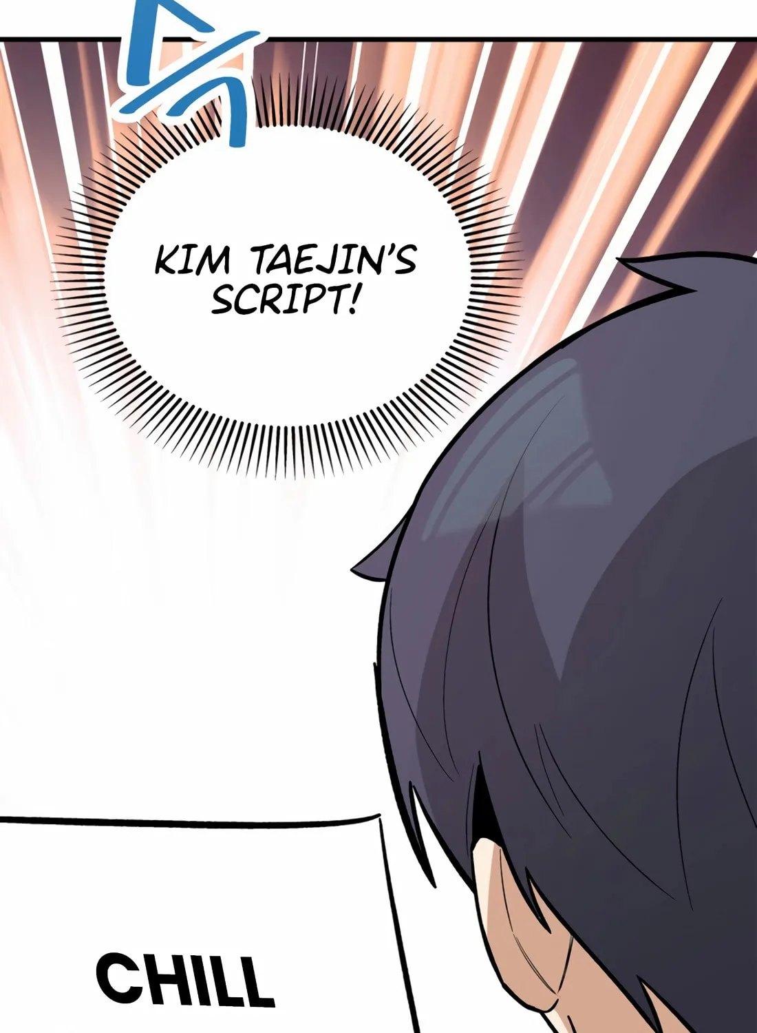 Drama Writer Who Reads Spoilers Chapter 78 page 115 - 