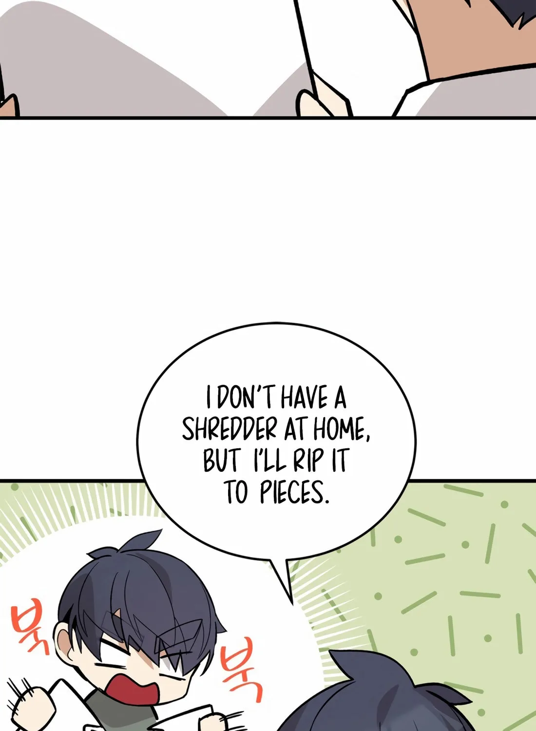 Drama Writer Who Reads Spoilers Chapter 78 page 116 - 