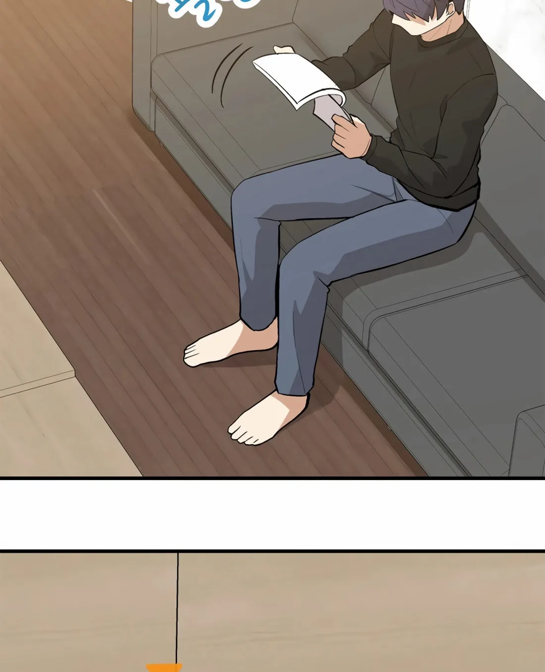 Drama Writer Who Reads Spoilers Chapter 78 page 120 - 