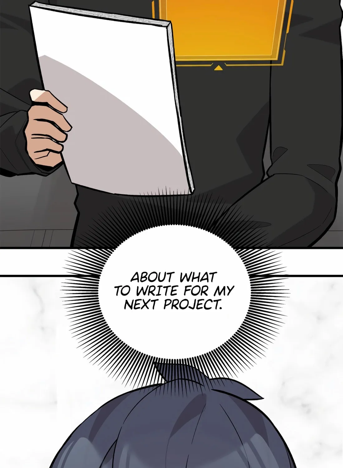 Drama Writer Who Reads Spoilers Chapter 78 page 123 - 