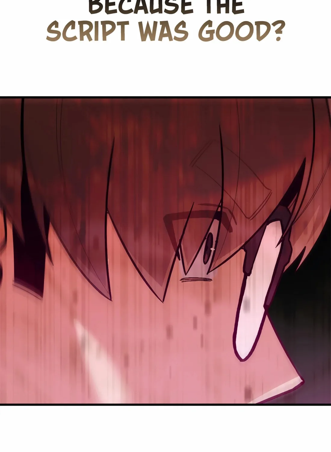 Drama Writer Who Reads Spoilers Chapter 78 page 15 - 