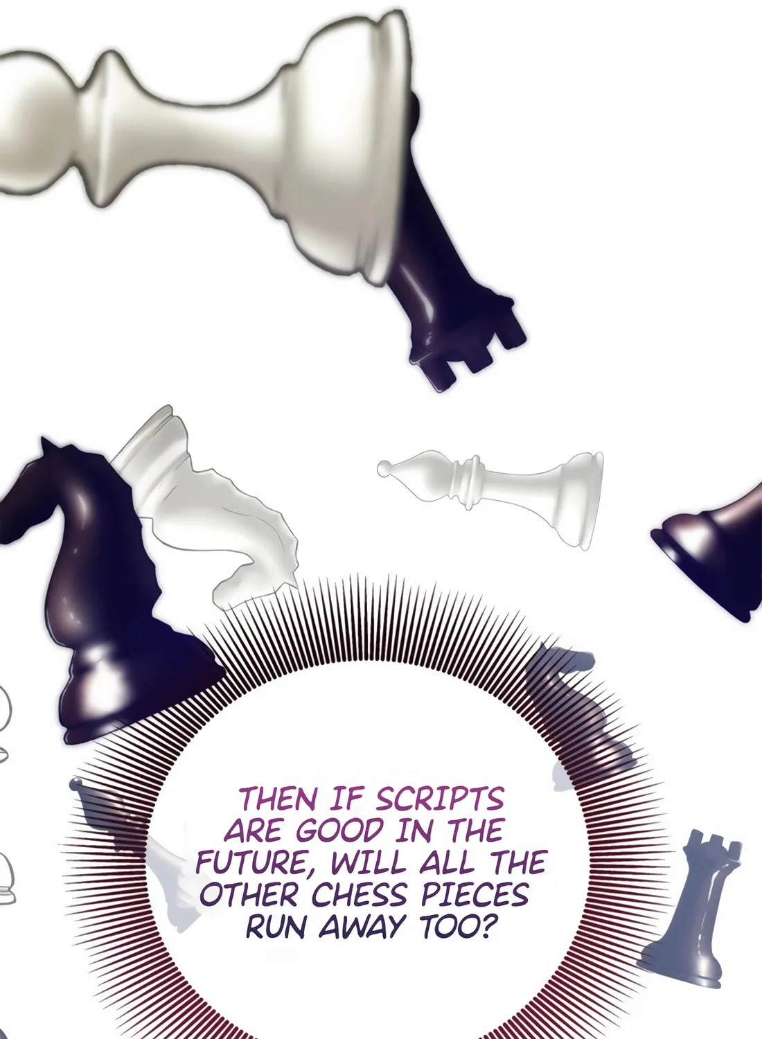 Drama Writer Who Reads Spoilers Chapter 78 page 16 - 