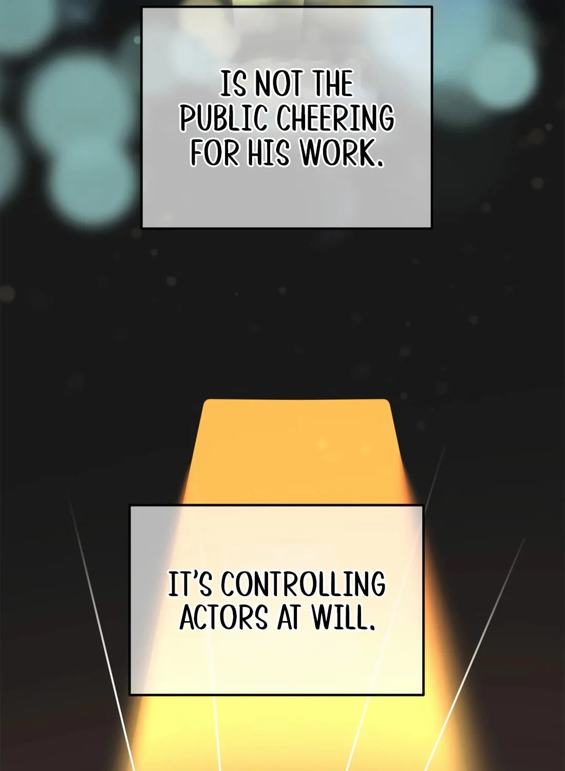 Drama Writer Who Reads Spoilers Chapter 78 page 3 - 