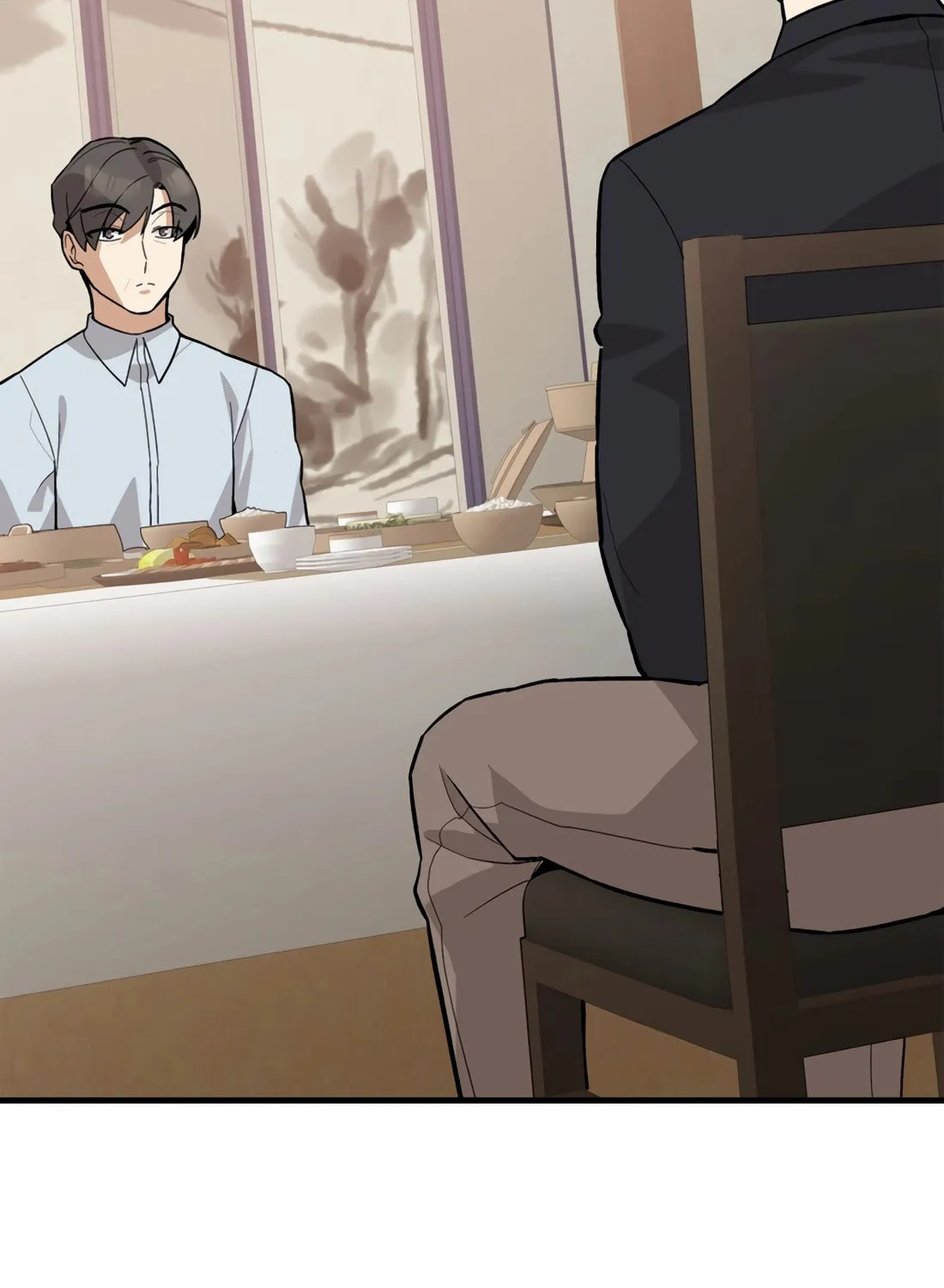 Drama Writer Who Reads Spoilers Chapter 78 page 25 - 