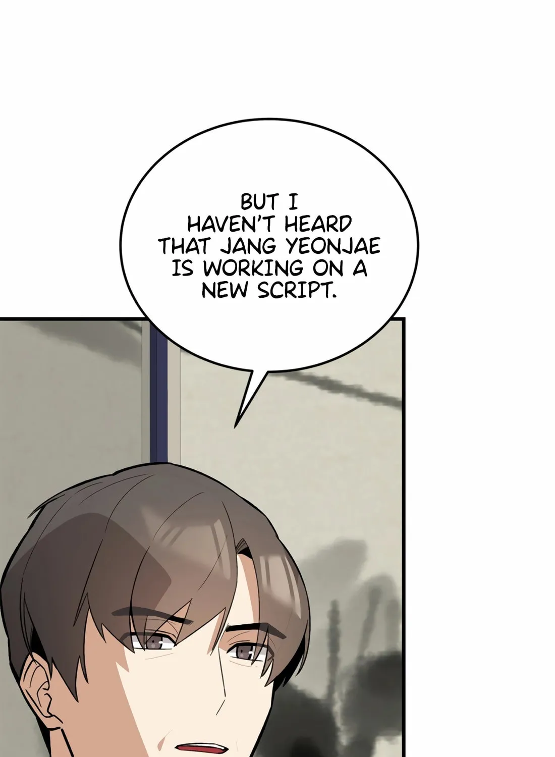 Drama Writer Who Reads Spoilers Chapter 78 page 30 - 
