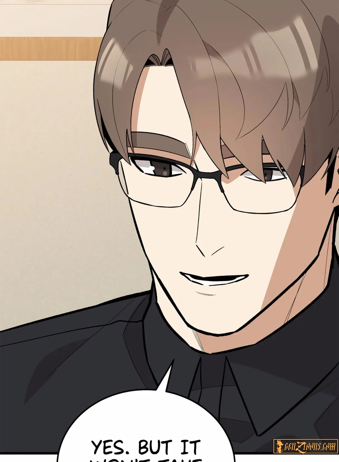Drama Writer Who Reads Spoilers Chapter 78 page 32 - 