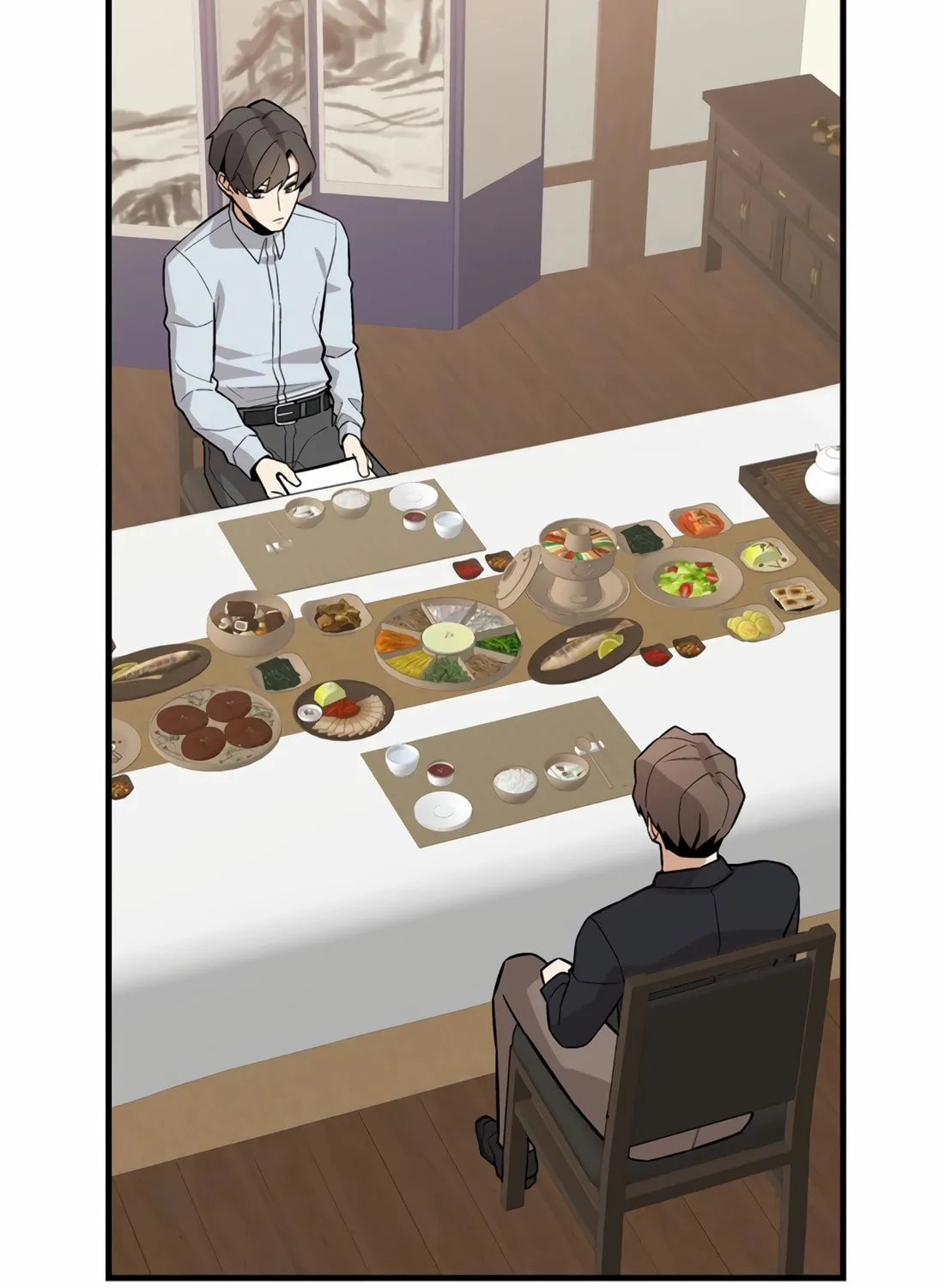 Drama Writer Who Reads Spoilers Chapter 78 page 34 - 