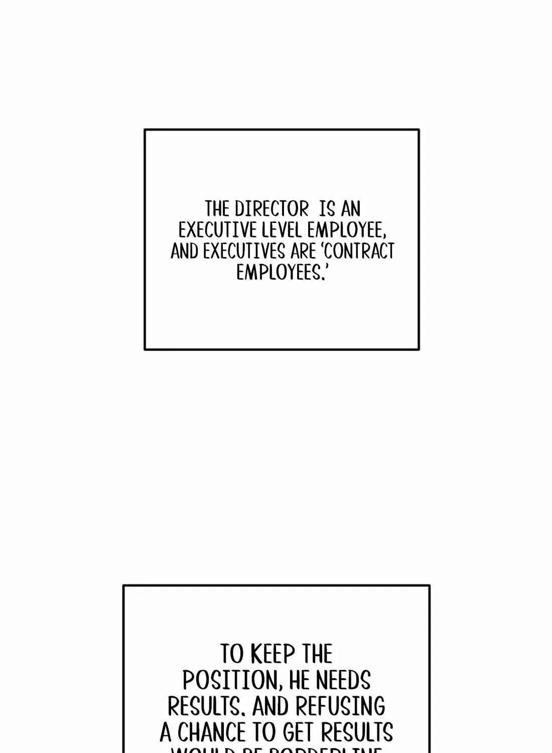 Drama Writer Who Reads Spoilers Chapter 78 page 35 - 