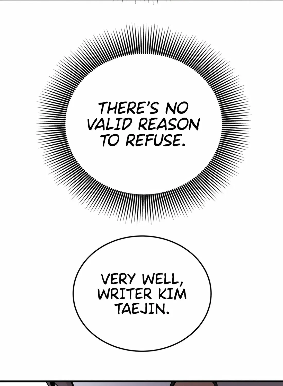 Drama Writer Who Reads Spoilers Chapter 78 page 40 - 