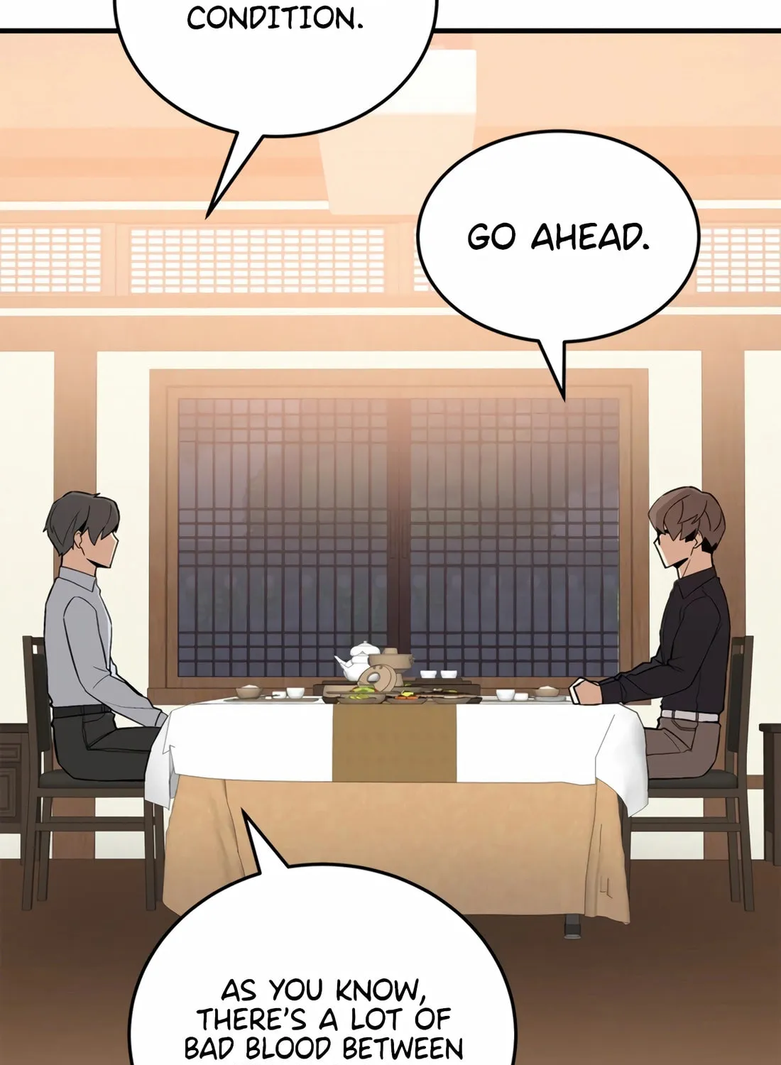 Drama Writer Who Reads Spoilers Chapter 78 page 42 - 