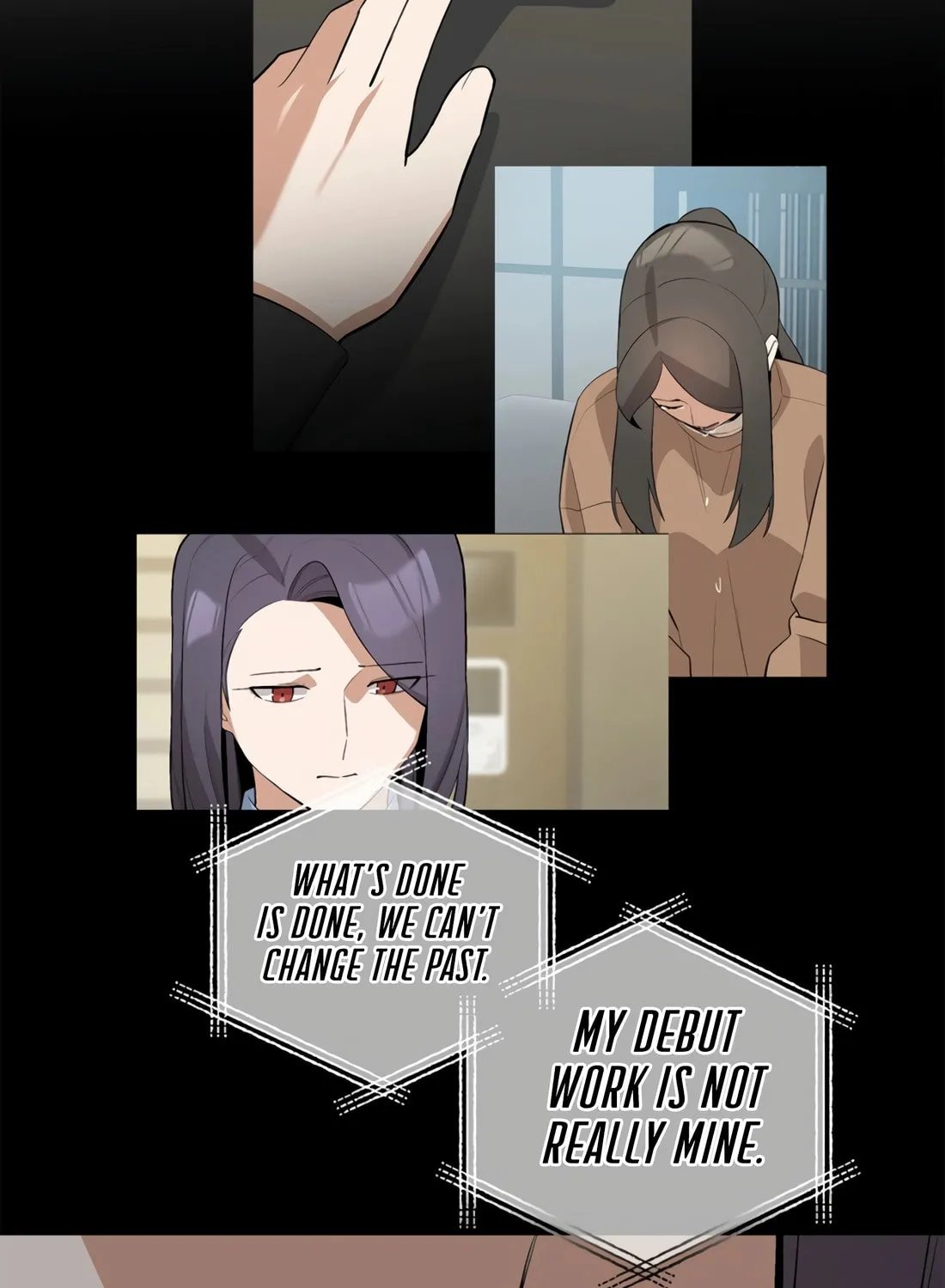 Drama Writer Who Reads Spoilers Chapter 78 page 52 - 