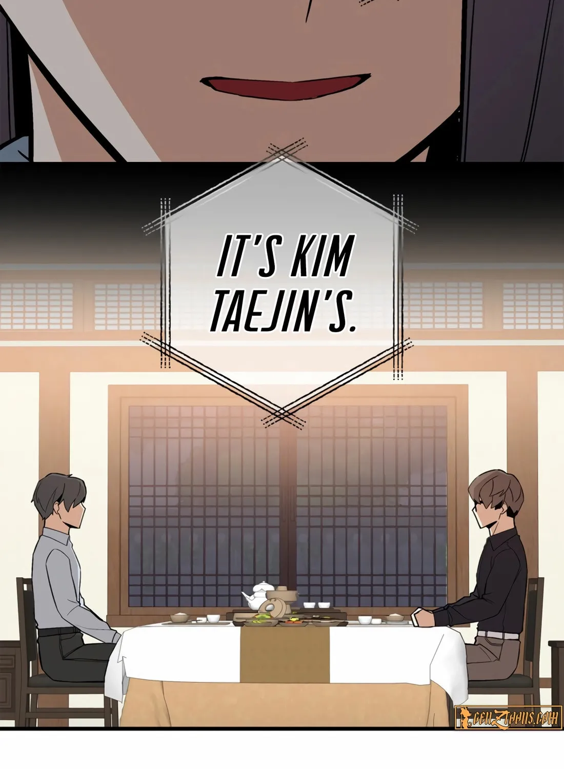 Drama Writer Who Reads Spoilers Chapter 78 page 53 - 