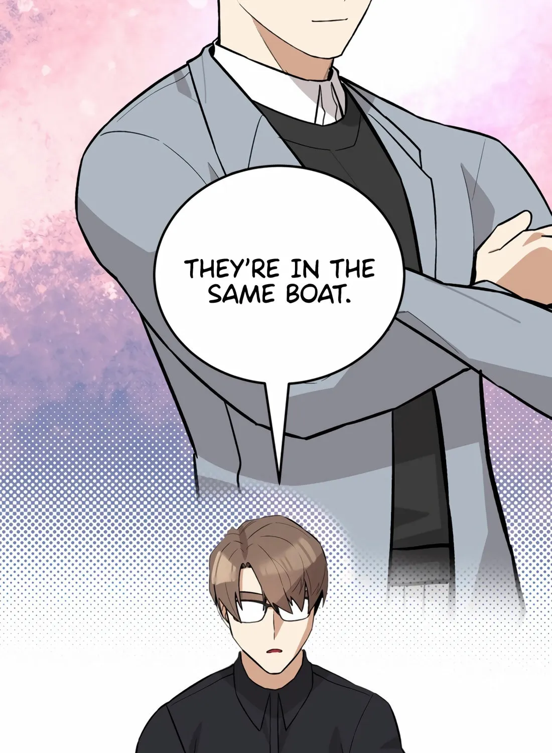 Drama Writer Who Reads Spoilers Chapter 78 page 58 - 