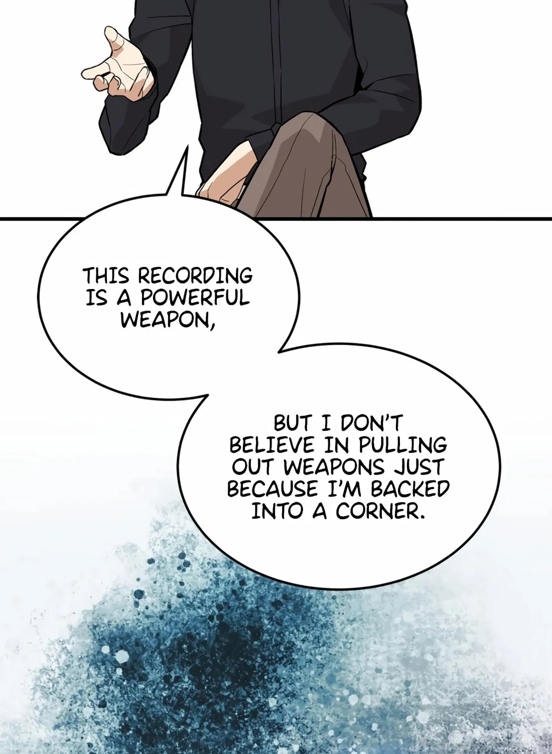 Drama Writer Who Reads Spoilers Chapter 78 page 59 - 
