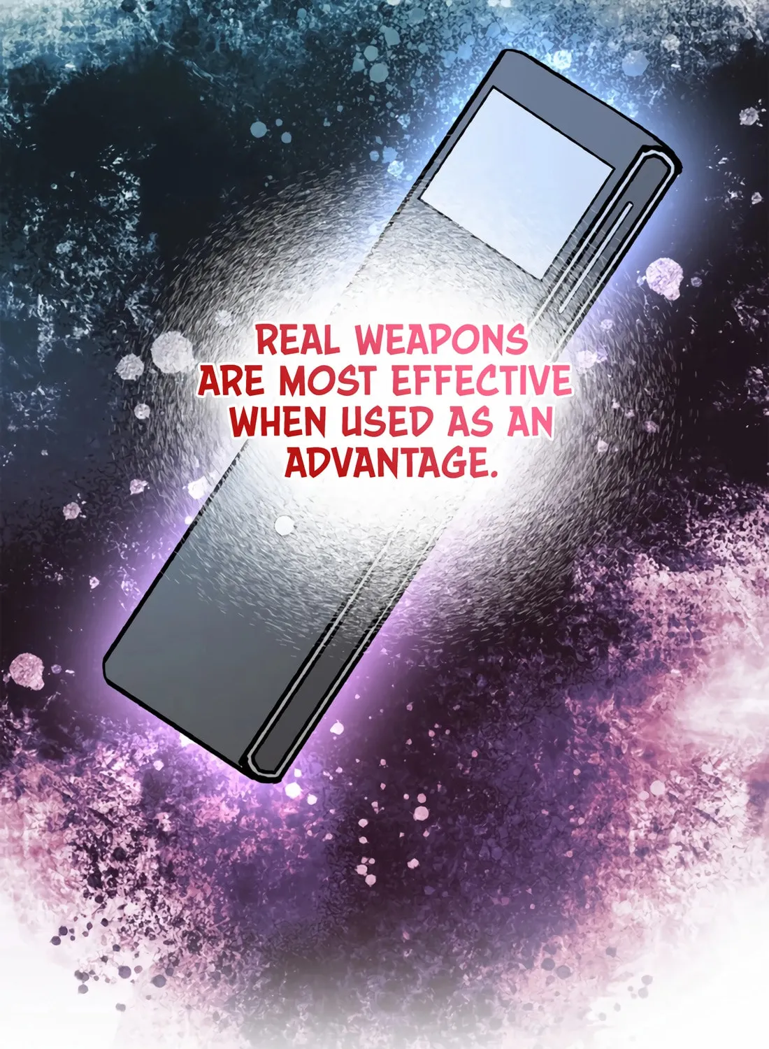 Drama Writer Who Reads Spoilers Chapter 78 page 60 - 